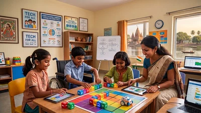 Computational Thinking for Children with Disabilities featured image